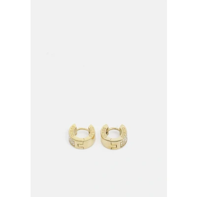Afbeelding van Guess Jewellery JUBE04583JWYGT U Oorbellen Goudkleurig