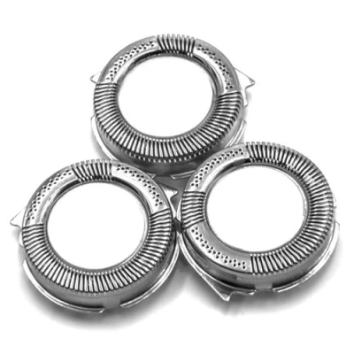 Image de vhbw 3 x tête de rasoir compatible avec Philips 1000 Series (S1xxx), 3000 (S3xxx), S1300/04, S1310/04, S1320/04, S3110/06, S3110/08, S3110/41