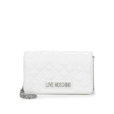 Afbeelding van Love Moschino Smart Daily Schoudertas 22 cm