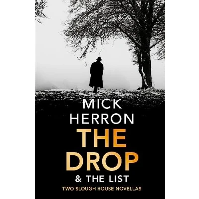 Afbeelding van The Drop List Slough House Novella
