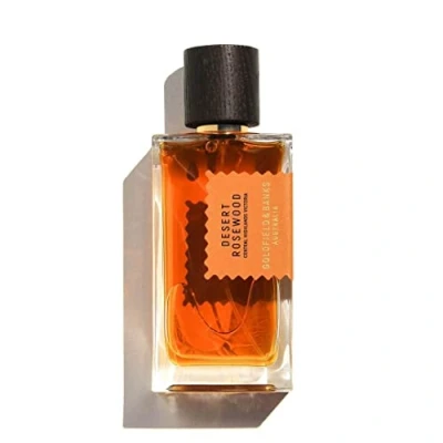 Afbeelding van Goldfield &amp; Banks Desert Rosewood Eau de Parfum 100 ml