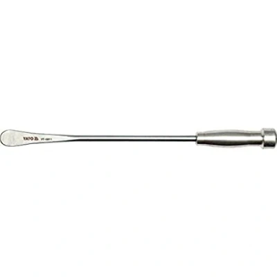 Afbeelding van YATO YT 83372 Lamellenslijper