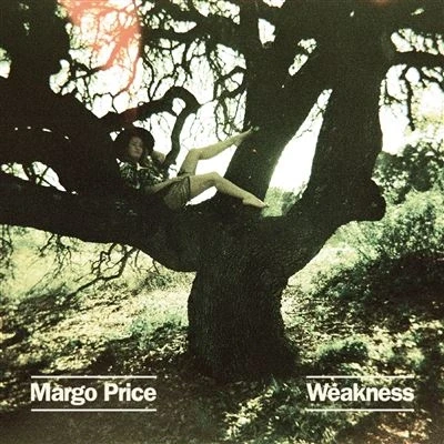 Afbeelding van Margo Price Weakness (Single)
