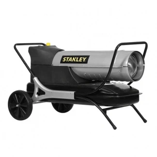 Afbeelding van Heteluchtkanon Stanley (Diesel, 51.2 kW, Ruimtes tot 974 m3)