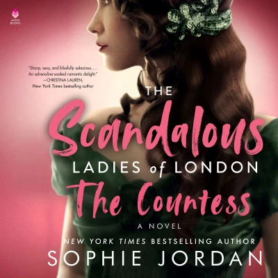 Afbeelding van The Scandalous Ladies of London