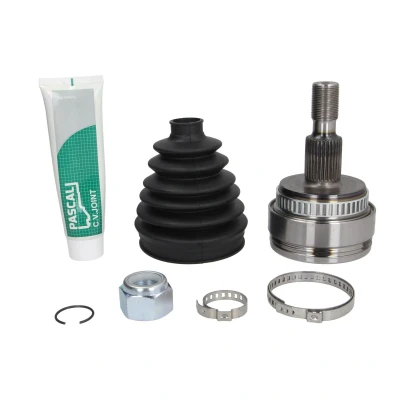 Afbeelding van PASCAL G1M011PC Homokineet Wielzijde