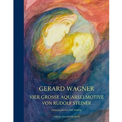 Afbeelding van Gerard Wagner