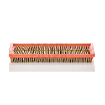 Afbeelding van Mann filter Luchtfilter C 3273
