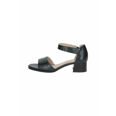 Afbeelding van Caprice Sandalen, Dames, Maat: 36, Ocean nappa Schoenen