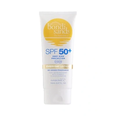 Afbeelding van Bondi Sands Lotion solaire pour le corps SPF 50+ tous les jours 150ml