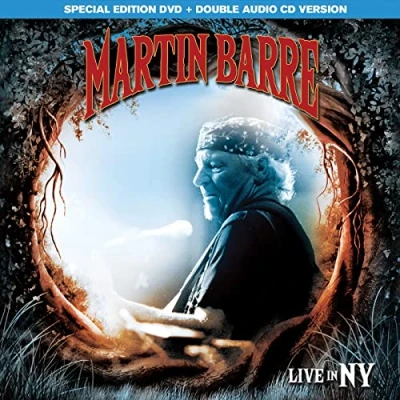 Afbeelding van Live In Nyc