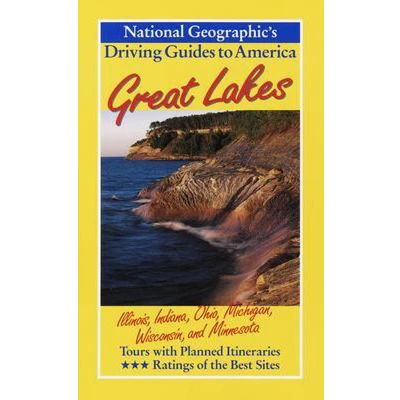 Afbeelding van Great Lakes