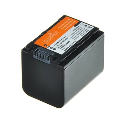 Afbeelding van Jupio NP FV70