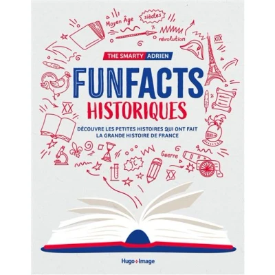 Image de Fun facts historiques