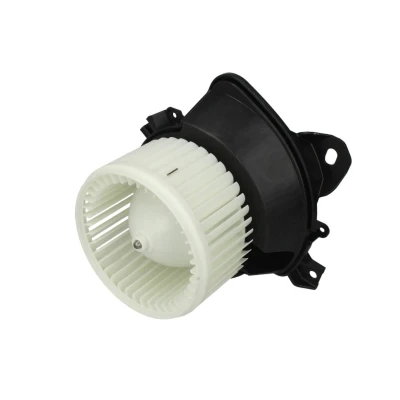 Afbeelding van DENSO DEA09045 Interieurventilator FIAT: Punto III Hatchback