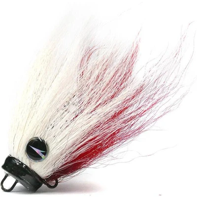 Afbeelding van VMC Mustache Rig Ghost 11g (1 stuk) Loodkoppen