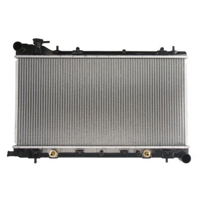 Afbeelding van Radiateur NRF 53597