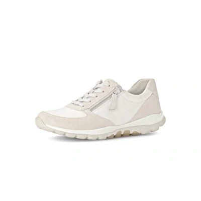 Afbeelding van ROLLINGSOFT 66.968.22 Sneaker ecru maat 4