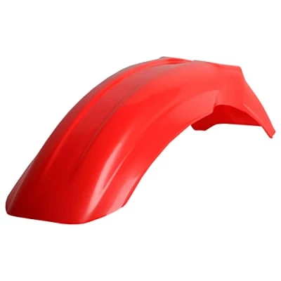 Afbeelding van Polisport Off Road Honda Cr80r 96 02 Cr85r 03 07 Voorscherm Rood