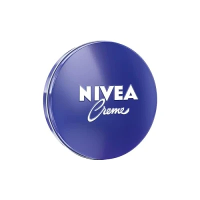 Afbeelding van NIVEA Klassieke hydraterende crème voor alle huidtypes, rijk aan euceriet 75 ml