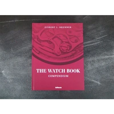 Image de The Watch Book Compendium