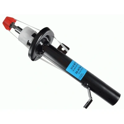 Afbeelding van Sachs Schokdemper 314 677