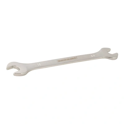 Afbeelding van Silverline Steeksleutel 10/11 mm