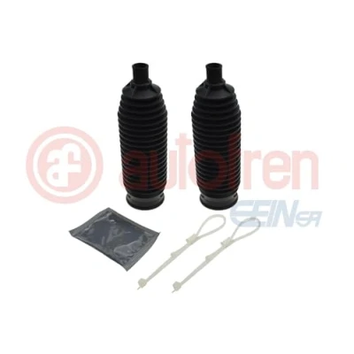 Afbeelding van AUTOFREN SEINSA D9186C Stuurhoes, stuureenheid Vooras rechts, links VOLKSWAGEN: Polo IV Hatchback, SKODA: Fabia I Hatchback