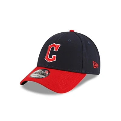 Afbeelding van Cleveland Guardians The League Blue 9FORTY Cap