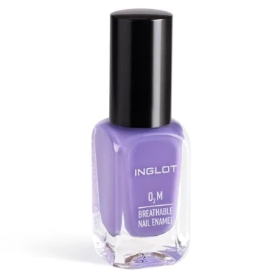 Afbeelding van Inglot O2M nagellak, ademend, waterdicht, houdt de nagel in perfecte langdurige staat, manicure voor elke gelegenheid, 11 ml: 670
