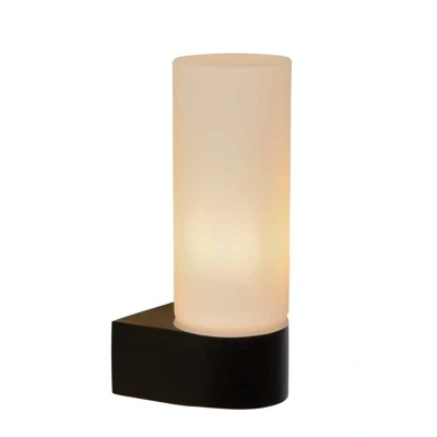 Afbeelding van Lucide JESSE Wandlamp Badkamer 2xG9 IP44 Z