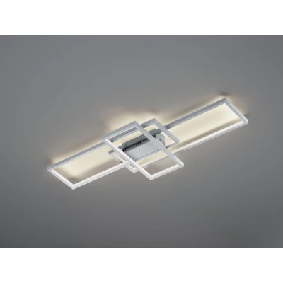 Afbeelding van TRIO, Plafondlamp, THIAGO incl. 1 x LED