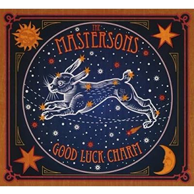 Afbeelding van Good Luck Charm