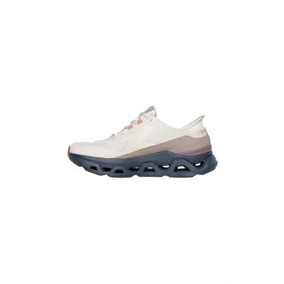 Afbeelding van Skechers Glide step Altus Sneakers voor dames, Natuurlijk.