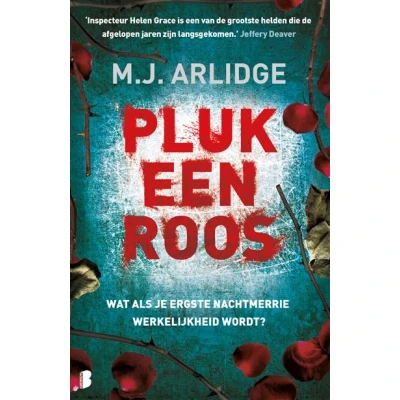 Image de Pluk een roos