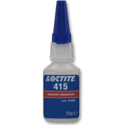 Afbeelding van Loctite 415 Superbonder (20gr)