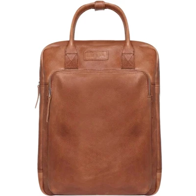 Afbeelding van MOZZ Luiertas Rugzak Royal Raider Backpack Camel
