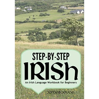 Afbeelding van Step by Irish