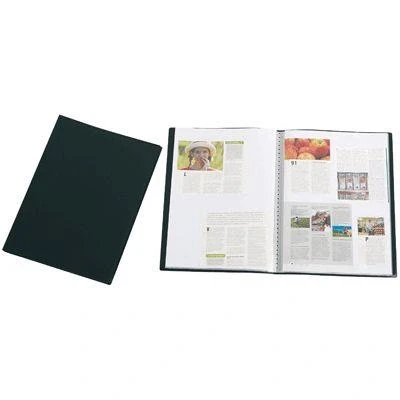 Image de Elba Modling Protege Document Pp 40 Vues A3 Noir