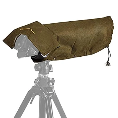 Afbeelding van Stealth Gear RC 60 Raincover