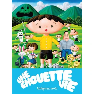 Image de Une chouette vie