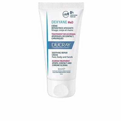 Afbeelding van Ducray Dexyane MeD Crème Réparatrice Apaisante