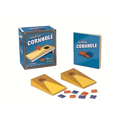 Afbeelding van Desktop Cornhole