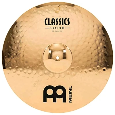 Image de Meinl CC20PRB Ride C.Custom 20 Powerfull