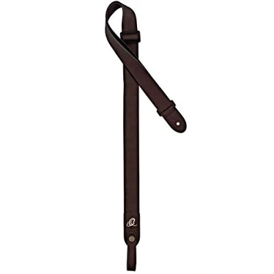 Image de Ortéga OSVU BR Sangle Ukulele Vegan Brun