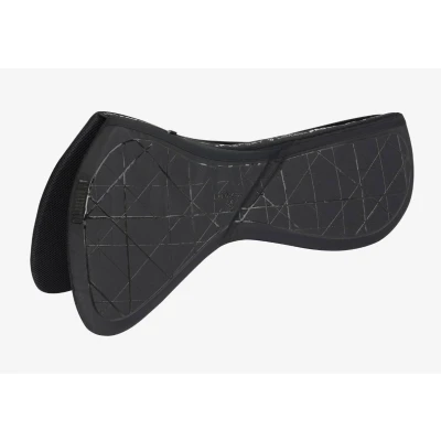 Image de LeMieux Tapis Sous Selle Matrix Dressage Noir L