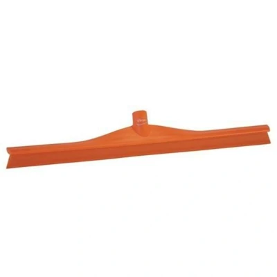 Image de VIKAN 71607 raclette de sol monolame, 600 mm, orange 7160/7