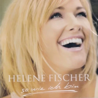 Afbeelding van Helene Fischer So Wie Ich Bin (CD)