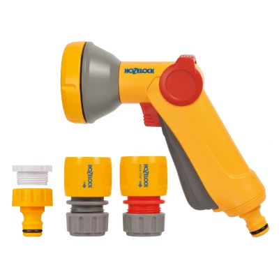 Afbeelding van Hozelock Rose Spraygun Startset