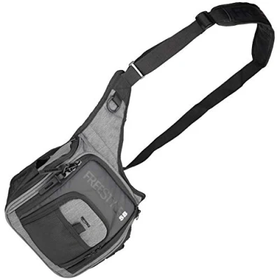 Afbeelding van Spro Freestyle Shoulder Bag V2 Vistas